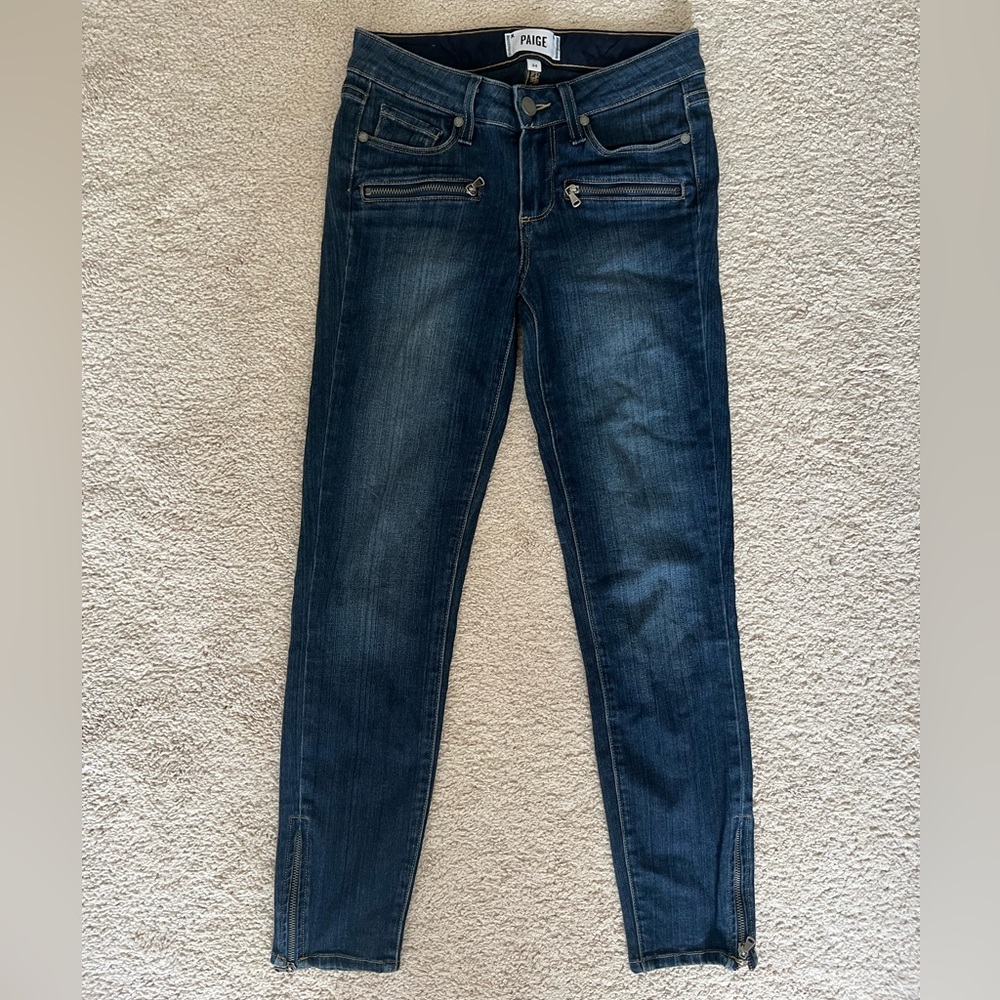 Paige Jeans